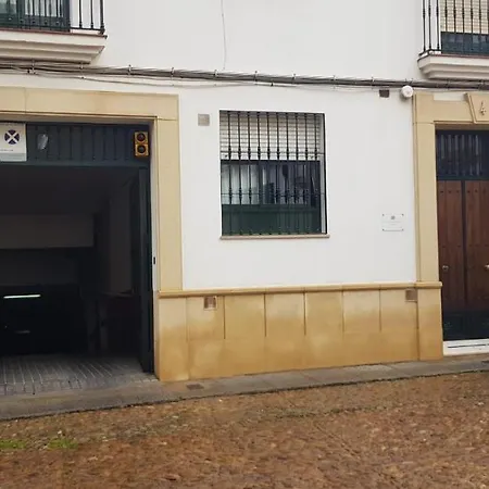 Apartment Apartamento Viana Cordoba