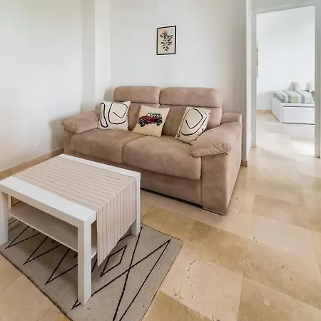 Apartment Apartamento Viana
