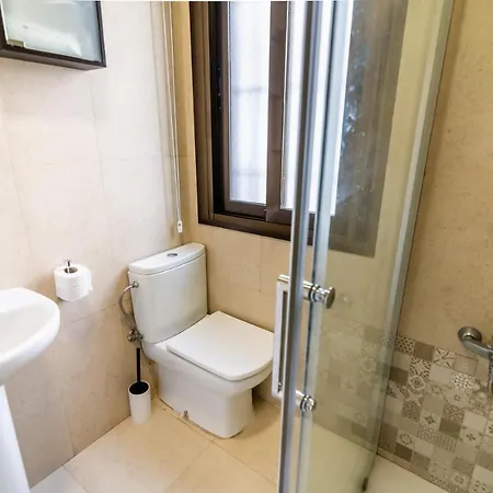 Apartment Apartamento Viana Córdoba