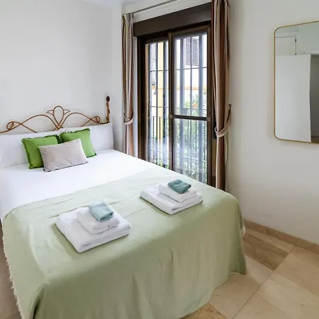 Apartamento Viana Cordoba