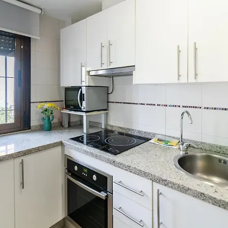 Apartment Apartamento Viana