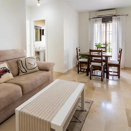 Apartamento Viana * Córdoba