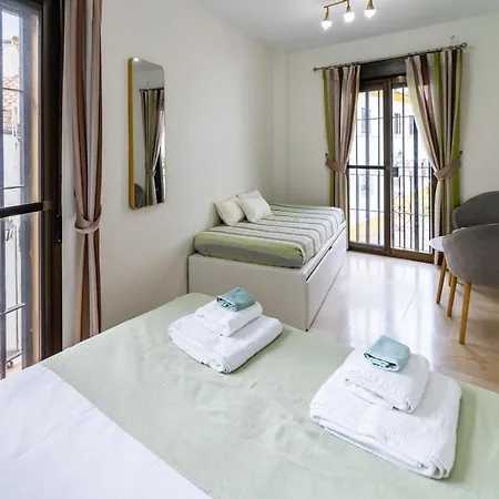 Apartamento Viana *
