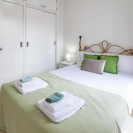 Apartment Apartamento Viana Cordoba