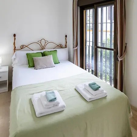 Apartamento Viana Apartment