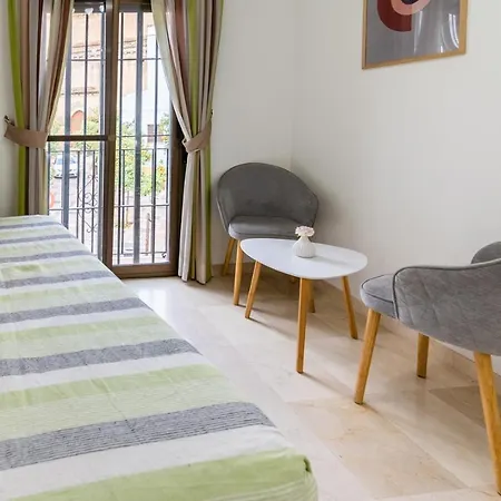 Apartment Apartamento Viana Córdoba