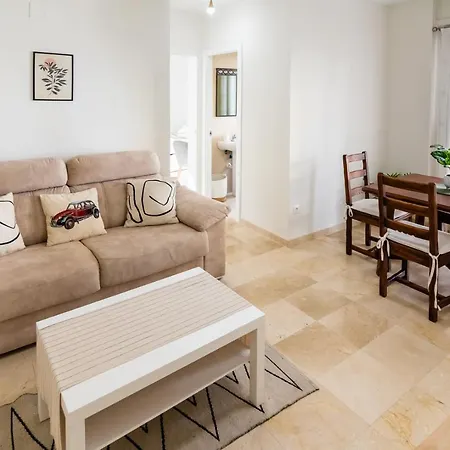 Apartamento Viana Apartment