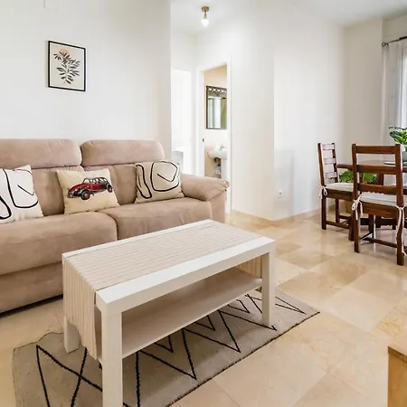 Apartment Apartamento Viana Cordoba