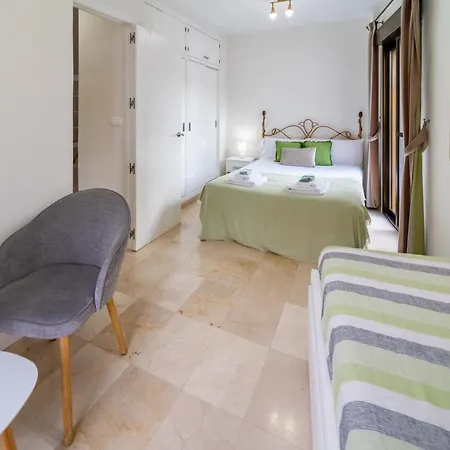 Apartamento Viana Apartment Cordoba