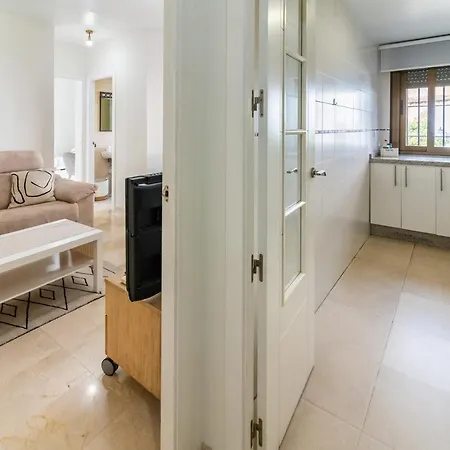 Apartamento Viana