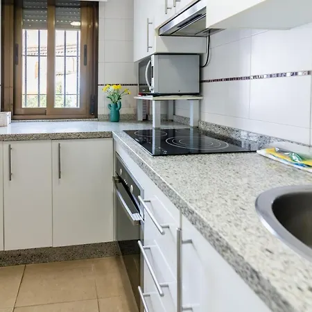 Apartamento Viana Apartment Cordoba