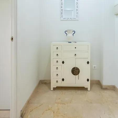 Apartamento Viana Apartment