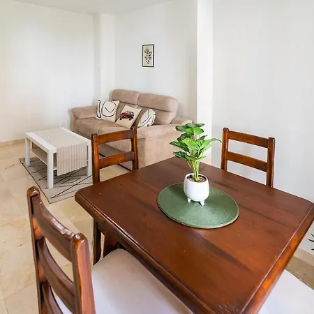 Apartment Apartamento Viana Cordoba