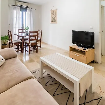 Apartamento Viana Apartment