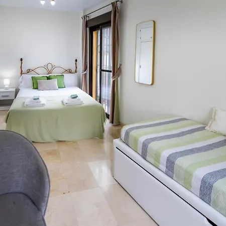 Apartamento Viana *