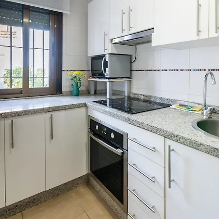 Apartment Apartamento Viana *