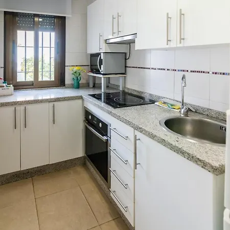 Apartamento Viana * Cordoba