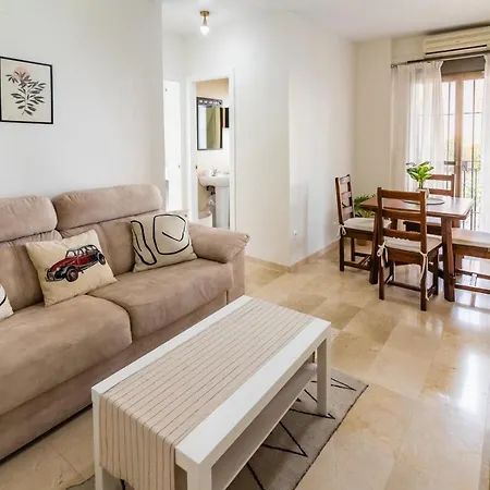 Apartamento Viana * Córdoba